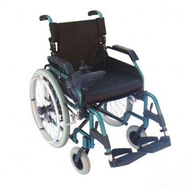 智维电动轮椅EW8606（锂电池）
