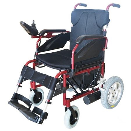 智维电动轮椅TY8720