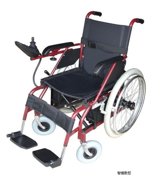 智维健天逸电动轮椅TY
