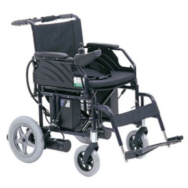 互邦电动轮椅HBLD2-A12