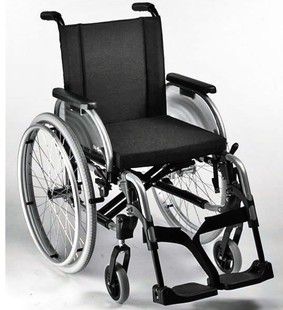 德国奥托博克轮椅新思