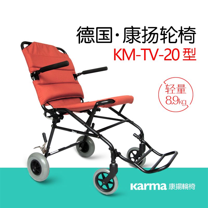 康扬KM-TV20便携式旅