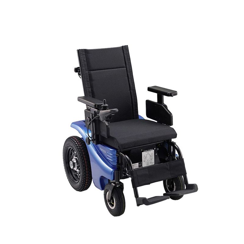 康扬电动轮椅