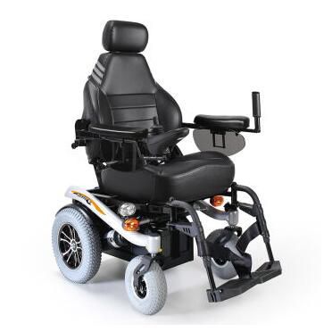 康扬 电动轮椅KP-31霹